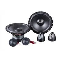 Awave AC650C 16.5cm / 6.5 inch Composet / Auto Speakers 165mm
