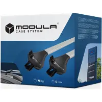 Modula Dakdragers Relingen Toyota RAV 4 II SUV (2004-2005) - Max 75 kg