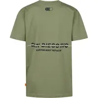 Petrol Industries B-1060-tsr686 T-shirt Met Korte Mouwen