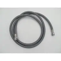Franke Sirius Side Kraan Uitloop Slang 133.0679.142