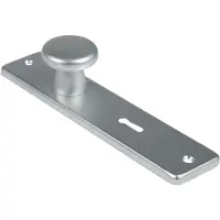 Ami Knop 160/40 Vast Kortschild 180/41 RH Sl 56 F2 - 310802