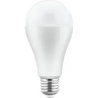 Matel Standard Samsung Chip E27 Neutral 20w Led-lamp