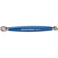 Park Tool Sw-13 Double-ended Spoke Wrench Mavic 6 Spline Hulpmiddel