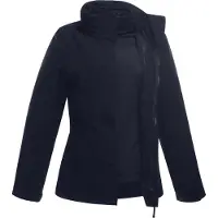 Regatta Professioneel Heren-Kingsley 3-in-1 Waterdicht Jasje (Marine)