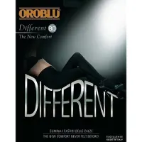 Oroblu Different 80 panty VOBC01416