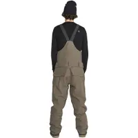 Volcom Roan Bib Broek