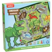 Lobbes Kinderspel Dinosaurus