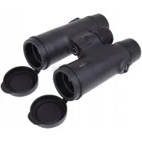 Moa Merkloos Verrekijker 10x42 Multicolor - Scherpe Beelden voor Buitenactiviteiten