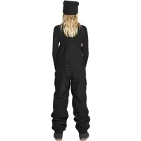 Volcom Creston 3d Stretch Bib Broek