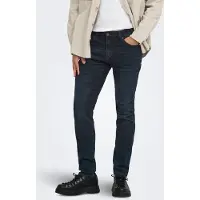 Only & Sons Jeans 'ONSLoom' blauw denim