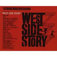 Import West side story
