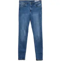 Vero Moda Jeans 'VMTanya' blauw denim