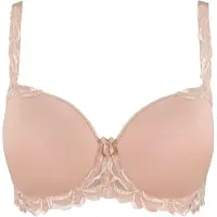 Triumph Voorgevormde bh Modern Finesse | Maat: 75F | Kleur: Neutral Beige