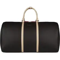 Bugatti reistas sporttas Ella Travel Bag Dark Brown donkerbruin