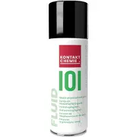 Kontakt Chemie FLUID 101 78009-AE Ontwateringsolie 200 ml