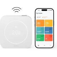 Tado Draadloze Temperatuursensor X 2e Generatie