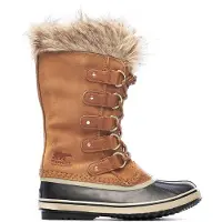Sorel Schoenen Joan OF Arctic, 1855131224