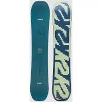 K2 Geometric Snowboard