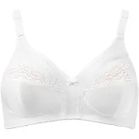 Triumph Wireless bh Claudette 104 | Maat: 95D | Kleur: Wit