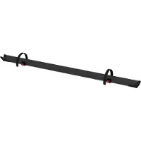 Fiamma Rail Quick Pro fietsbeugels zwart