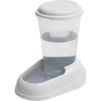 Ferplast Witte Waterdispenser 71975099W2 - Ideaal voor Huisdieren