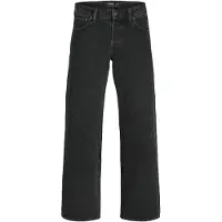 Jack & Jones Jeans 'Eddie' black denim