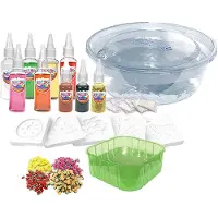 Simba Aqua Gelz Deluxe Set Tropical Fruit Hobbypakket
