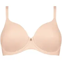 Triumph Voorgevormde bh Body Make-Up Illusion Essentials | Maat: 90E | Kleur: Powder