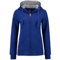 Lemon & soda L&S Heavy Sweater Hooded Cardigan for her LEM3220
