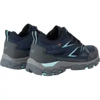 Regatta Dames holcombe iii laag loopschoenen