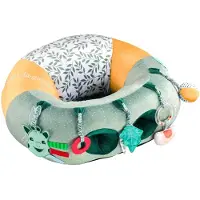 Sophie La Girafe Baby Seat IEUF Sophie the Giraffe