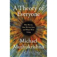 HACHETTE COLLECTION A Theory of Everyone - Michael Muthukrishna