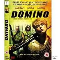 FIB-RMS-BE Domino