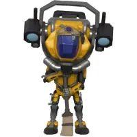 Funko POP! Sweeper Bot SDCC 2018 #342 Limited Editie - Destiny - Games - Funko POP!