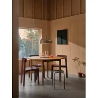Nordlux Hanglamp E27 | Sandro | Licht bruin