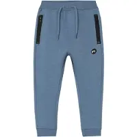 Name it Broek saffier / zwart