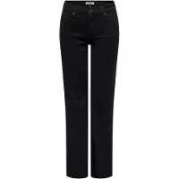 ONLYU Jeans 'ONLBlush' black denim