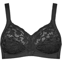 Triumph Wireless bh Delicate Doreen | Maat: 85G | Kleur: Black