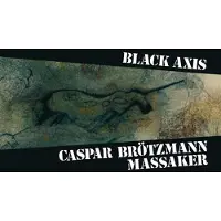 Import BLACK AXIS