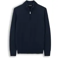 Boggi Milano Trui navy