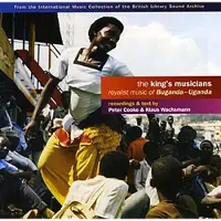 Import King's Musicians: Royalist Music Fr