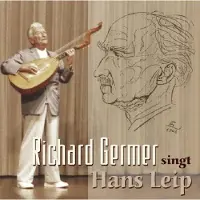 Import Richard germer singt hans