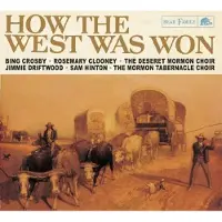 Import How the west was won
