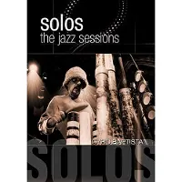 Import Cyro Baptisto - Solos: The Jazz Sessions