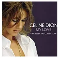 Import My love the essential collection