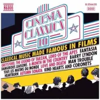 Import Cinema classics 10