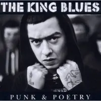 Import Punk and poetry