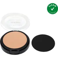 SEPHORA COLLECTION - Care Mineral Compact Powder Foundation - Matte Finish & Soothing Effect - Foundation - 26 pêche