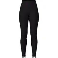 Calida Leggings 'Richesse Lace' zwart