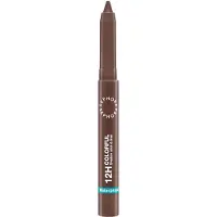 SEPHORA COLLECTION - 12H Colorful Eyeshadow Stick & Liner - Oogschaduw - 09 Espresso matte